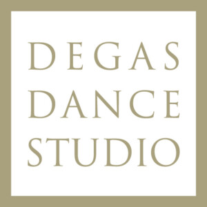 DEGAS DANCE STUDIO
